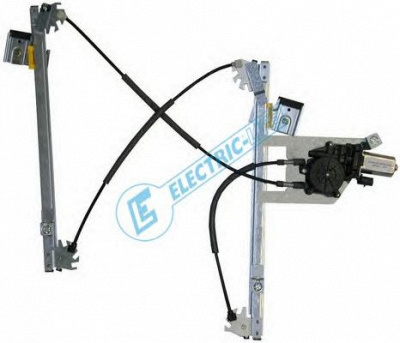 ELECTRIC LIFE zrsb16r -  Подъемное устройство для окон